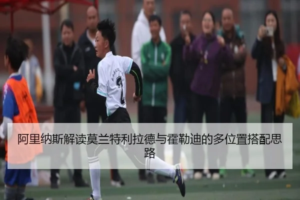 阿里纳斯解读莫兰特利拉德与霍勒迪的多位置搭配思路 | Starsky